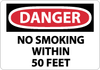 Sign - D124RD - Rutke Signs & Safety