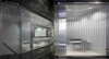 Glass Tubing and Rods for Interior Design