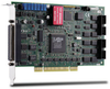 16-CH 12-Bit 110 kS/s Multi-Function DAQ Card -- PCI-9112 - Image