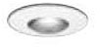 Incandescent/Fluorescent/HID Recessed Trim - TO1 - Hubbell Lighting, Inc.