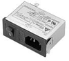 AC Power Entry Modules - 06AK2D - VAST STOCK CO., LIMITED