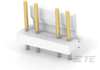 PCB Headers & Receptacles - 3-647338-3 - TE Connectivity