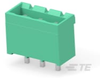PCB Terminal Blocks - 796642-3 - TE Connectivity
