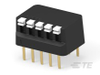 DIP Switch - 1-5435802-6 - TE Connectivity