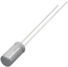 Small Li-Ion Rechargeable Batt, 0.35Mah; Battery Voltage Nichicon -- 49AH8979