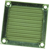 Emi/rfi Fan Filter; Fan Frame Size Qualtek Electronics - 30C0383 - Newark, An Avnet Company