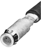 Contact, Crimp, Socket, 10Awg, Crimp; Product Range Amp Te Connectivity - 99B6589 - Newark, An Avnet Company