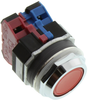 Pb Switch, Spst-No/nc, 10A, 110V, Screw; Product Range Idec - 59AC8937 - Newark, An Avnet Company