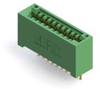 Card Edge Conn, Single, 10Pos, Wire Wrap; Card Edge Connector Type Edac - 73R6947 - Newark, An Avnet Company