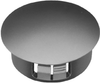 Hole Plug, Nylon, 1.125In; Plug Hole Dia - Imperial Keystone - 98B5912 - Newark, An Avnet Company
