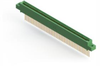 Card Edge Conn, Single, 52Pos, Wire Wrap; Card Edge Connector Type Edac - 68AJ3649 - Newark, An Avnet Company