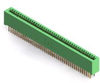 Card Edge Conn, Dual, 84Pos, Wire Wrapos; Card Edge Connector Type Edac - 64AJ5796 - Newark, An Avnet Company