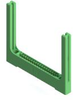 Card Edge Conn, Single Side, 18Pos, Lug; Card Edge Connector Type Edac - 72AJ3568 - Newark, An Avnet Company