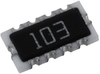 Resistor, Bussed Resistor Array 8, 10Kohm 5%, Smd; Resistance Bourns - 97M3811 - Newark, An Avnet Company