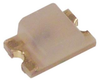 Led, Amber, 1.25Mm X 1.4Mm, 90Mcd, 595Nm, Full Reel; Led Color Vcc (Visual Communications Company) - 28X2921 - Newark, An Avnet Company
