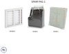 SPARF PKG1 SPA Filter Package - Image