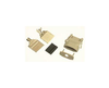 Latch-N-Lok™ - 74903-704LF - Amphenol Communications Solutions