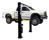 Brigadier 10CX 10,000 lbs. 2-Post Garage Lift -- 1375649