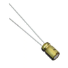 Capacitors - Aluminum Electrolytic Capacitors - 1380242-USW1A220MDD - Win Source Electronics