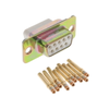 D-Sub Connector Assemblies - 4306-M24308/2-1Z-ND - DigiKey
