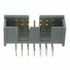 Headers, Male Pins - 104340-2-ND - DigiKey