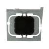 RFID, RF Access, Monitoring ICs - SL2MOS2001DV,118 - Quarktwin Technology Ltd.