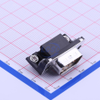 Connectors >> D-Sub/DVI/HDMI Connectors -- 5747840-4 - Image