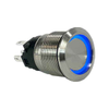 Switches - Pushbutton Switches -- AV1-1B211E-R00 - Image