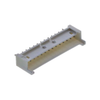 Headers, Male Pins - WM20350-ND - DigiKey