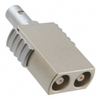 Coaxial Connector (RF) Adapters - 1124-1018-ND - DigiKey
