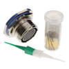 Circular Connector Assemblies - 1178-D38999/24FF35SN-ND - DigiKey