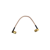 Coaxial Cables (RF) - 314-BU-4150032006-ND - DigiKey