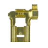 Quick Connects, Quick Disconnect Connectors - A27614CT-ND - DigiKey