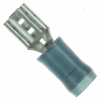 Quick Connects, Quick Disconnect Connectors - A0910CT-ND - DigiKey