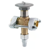 Thermostatic Expansion Valve - Sporlan - Type V -- VJE-45-C 11X13 ODF 5'
