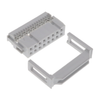 Free Hanging, Panel Mount - 609-71600-316LF-ND - DigiKey