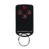 RF Receiver, Transmitter, and Transceiver Finished Units -- 357-FOBBER-4T3-ND - Image