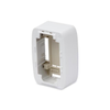 Keystone Faceplates, Frames - BEL24427-ND - DigiKey