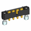 Headers & Wire Housings - M80-5000000M3-04-331-00-000 - Powell Electronics, Inc.