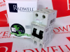 Din Rail Mount Circuit Breaker - 26341441 - Radwell International
