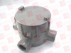 Outlet/Handy Box - 42826361 - Radwell International