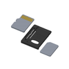Memory Connector Accessories - 4827-115U-T009-ND - DigiKey