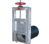 AC-31 Aluminum Canal Gates
