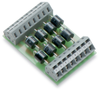 Component module with diode - 289-103 - WAGO