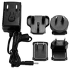 AC DC Desktop, Wall Power Adapters - 5214-SVA5H2NEUA-ND - DigiKey