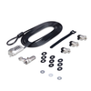 Accessories - 5214-3M4-DESK-LOCKING-KIT-ND - DigiKey
