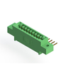 Edgeboard Connectors - 151-346-009-558-602-ND - DigiKey