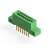 Edgeboard Connectors - 151-346-014-500-212-ND - DigiKey