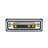 D-Sub Connector Assemblies - 37-CDFV13W3213L452-ND - DigiKey