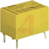 Relay;E-Mech;Latching;SPDT-NO/NC;Cur-Rtg 2A;Ctrl-V 5DC;Vol-Rtg 30DC;PCB Mnt - 70158602 - Allied Electronics, Inc.